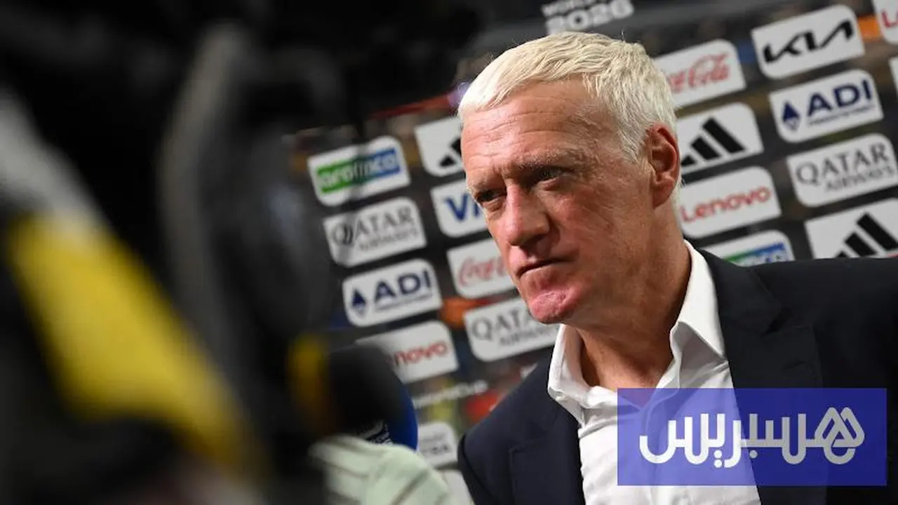 ديشان يحدد نقاط تفوق المنتخب الإسباني قبل المواجهة المرتقبة بين الفريقين